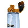 Butelka Nalgene On The Fly 0,65 l Rhino Black Brown